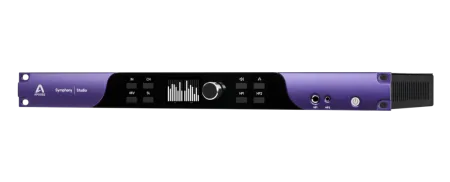 Купить Apogee Symphony Studio 2X12 USB-C по выгодной цене в Краснодаре
