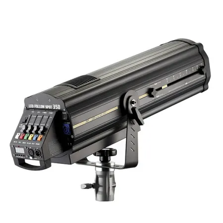 Купить JEG 1543 LED FOLLOW SPOT 350 по выгодной цене в Краснодаре