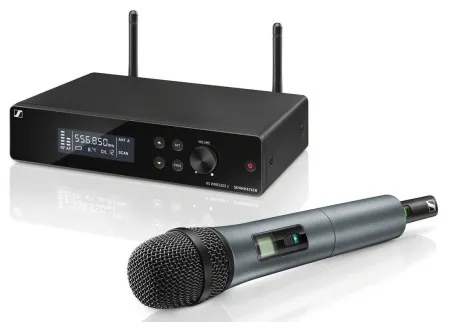 Купить SENNHEISER XSW 2-865-B по выгодной цене в Краснодаре