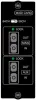 Купить SOUNDCRAFT SI MADI OPTION CARD - MULTI MODE OPTICAL по выгодной цене в Краснодаре