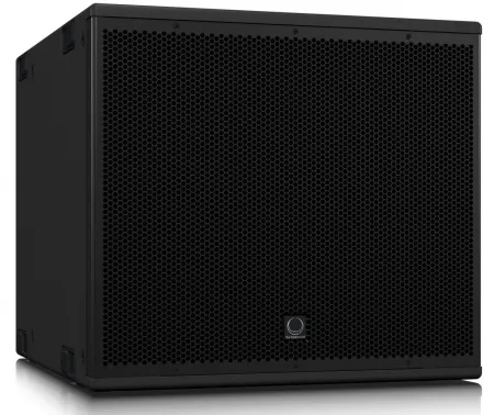 Купить TURBOSOUND NuQ115B-AN по выгодной цене в Краснодаре