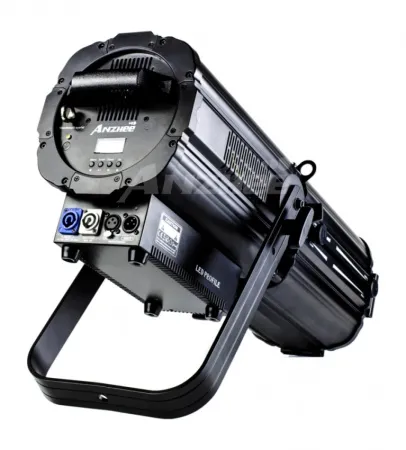 ANZHEE PRO Profile 200 ZOOM MK II