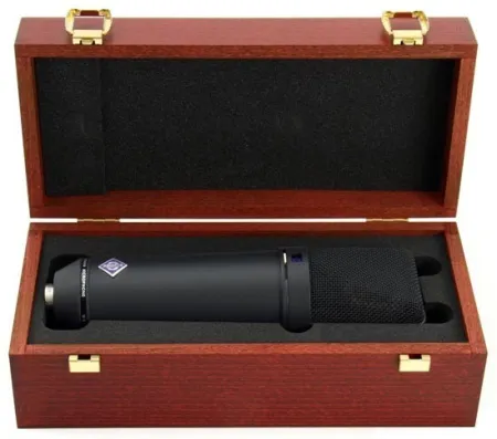 Купить NEUMANN U 87 Ai MT по выгодной цене в Краснодаре