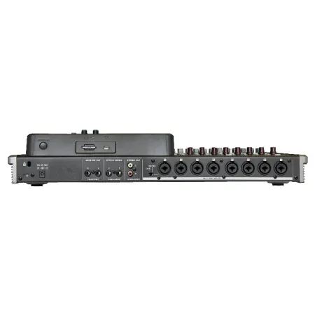 Tascam DP-24SD