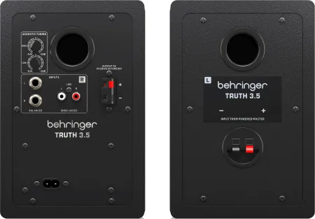 Купить BEHRINGER TRUTH 3.5 по выгодной цене в Краснодаре