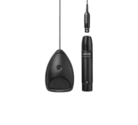 Купить SHURE MX391/O по выгодной цене в Краснодаре