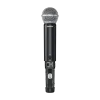 Купить SHURE BLX24E/SM58 M17 по выгодной цене в Краснодаре