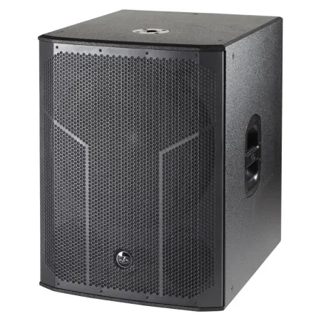 Купить DAS Audio ACTION-S18 по выгодной цене в Краснодаре