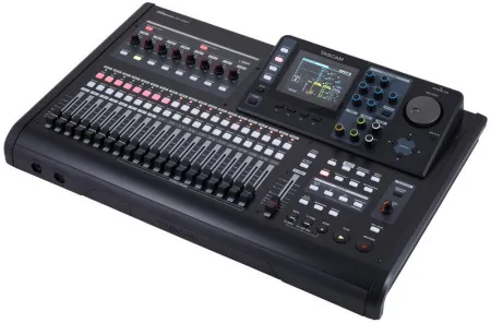 Купить Tascam DP-32SD по выгодной цене в Краснодаре