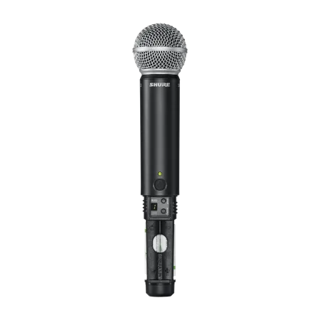 Купить SHURE BLX24E/SM58 M17 по выгодной цене в Краснодаре