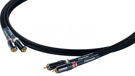 Купить PIONEER DAS-RCA020R по выгодной цене в Краснодаре