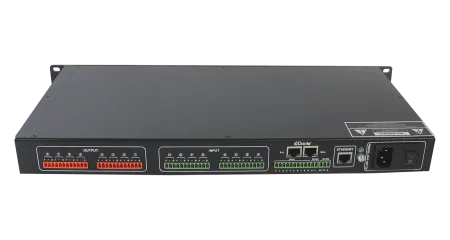 Prestel DSP-0808 Prestel DSP-0808