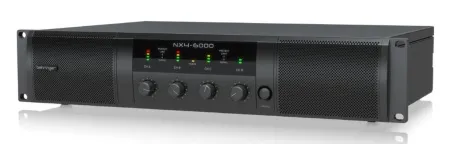 Купить BEHRINGER NX4-6000 по выгодной цене в Краснодаре