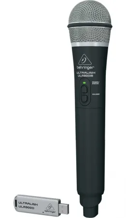 Купить BEHRINGER ULM300USB по выгодной цене в Краснодаре