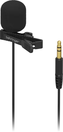 Купить BEHRINGER BC LAV GO по выгодной цене в Краснодаре
