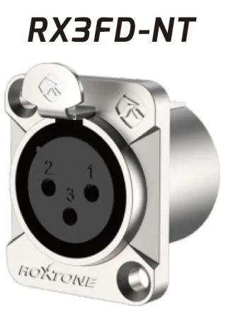 Купить ROXTONE RX3FD-NT по выгодной цене в Краснодаре