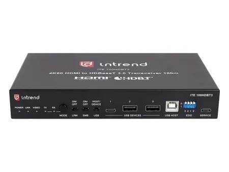 Intrend ITE-100HDBT3