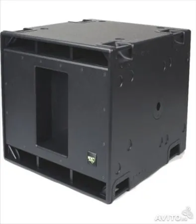 KV2AUDIO EX2.5 KV2AUDIO EX2.5