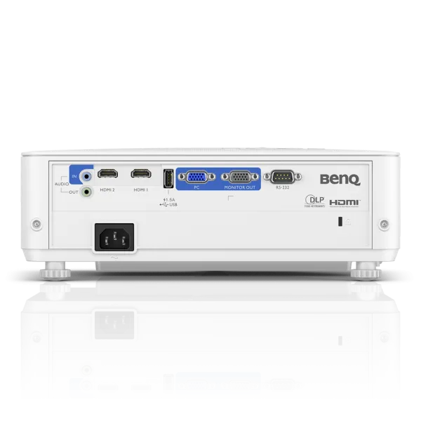 BenQ MU613 BenQ MU613