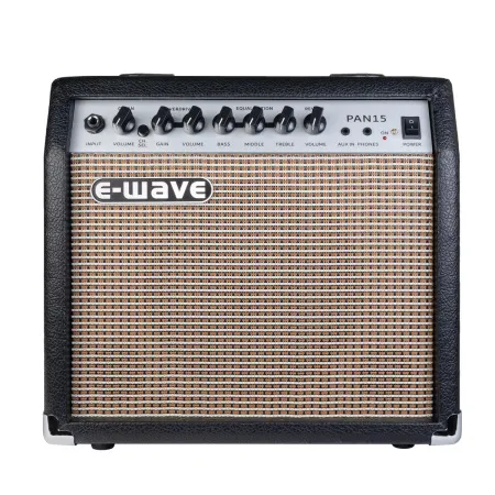 Купить E-WAVE PAN 15 по выгодной цене в Краснодаре