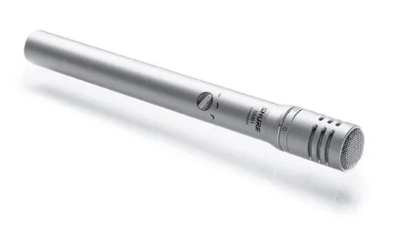 Купить SHURE SM81 по выгодной цене в Краснодаре