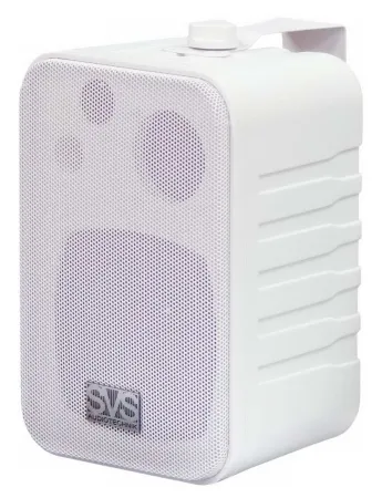 SVS Audiotechnik WSM-20 White