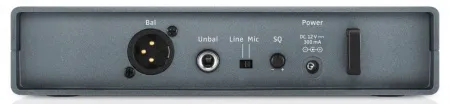 Купить Sennheiser XSW 1-908-B по выгодной цене в Краснодаре