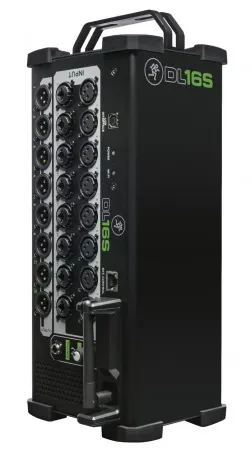 Купить MACKIE DL16S по выгодной цене в Краснодаре