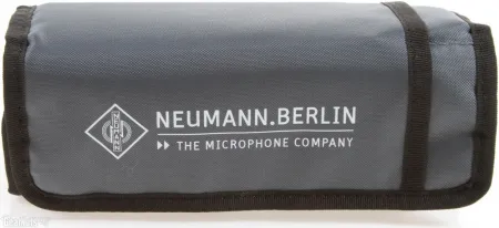 Купить NEUMANN KMS 105 BK по выгодной цене в Краснодаре