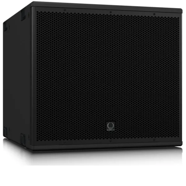 TURBOSOUND NuQ115B-WH