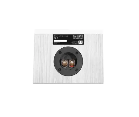 Купить Wharfedale Diamond 12 3D [White Oak] по выгодной цене в Краснодаре