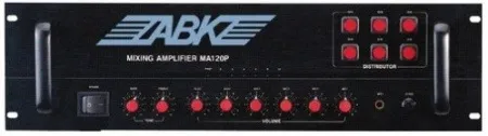 Купить ABK MA-120P по выгодной цене в Краснодаре