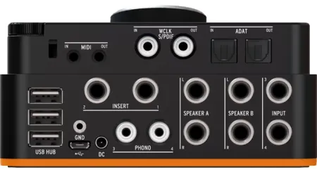 Купить Arturia Audiofuse Rev2 по выгодной цене в Краснодаре