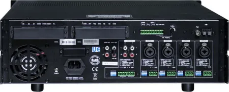 Купить SHOW PA-1680TM по выгодной цене в Краснодаре