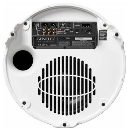 Купить Genelec F Two BWM по выгодной цене в Краснодаре