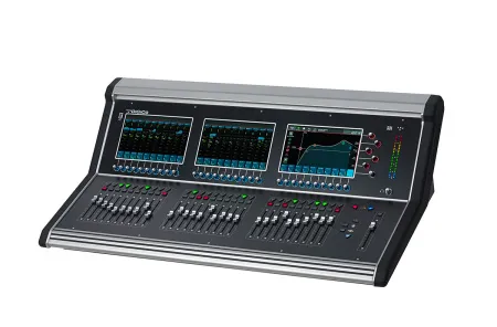 DiGiCo X-S31-WS