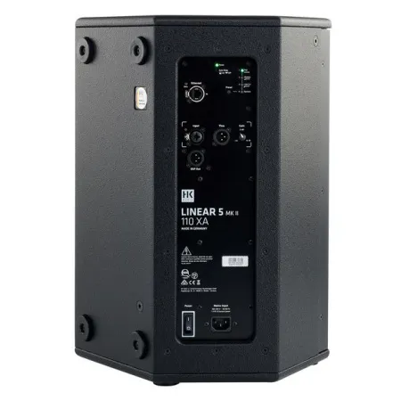Купить HK AUDIO LINEAR 5 MKII 110 XA по выгодной цене в Краснодаре
