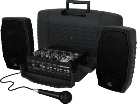 Купить BEHRINGER PPA200 по выгодной цене в Краснодаре