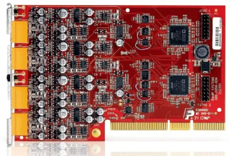 Купить BIAMP Tesira SEC-4 CK по выгодной цене в Краснодаре