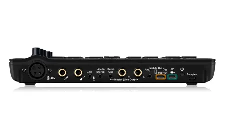 Купить Icon Live Console по выгодной цене в Краснодаре