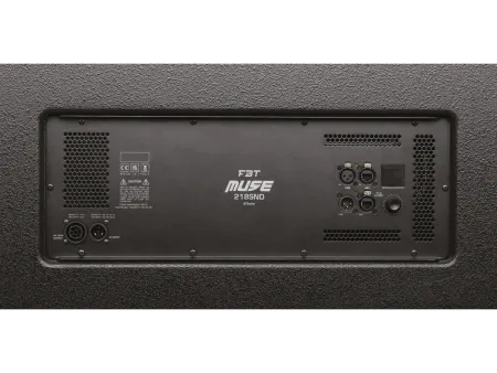 Купить FBT MUSE 218SND по выгодной цене в Краснодаре