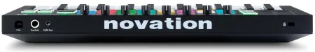 Купить NOVATION Launchkey 25 MK3 по выгодной цене в Краснодаре