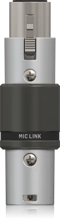 Купить BEHRINGER MIC LINK по выгодной цене в Краснодаре