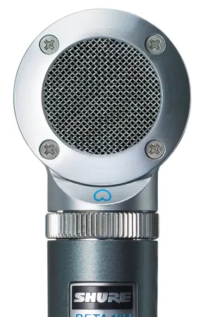Купить SHURE BETA 181/BI по выгодной цене в Краснодаре