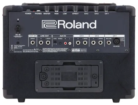 Купить ROLAND KC-220 по выгодной цене в Краснодаре