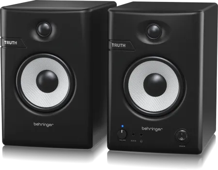 Купить BEHRINGER TRUTH 4.5 BT-WH по выгодной цене в Краснодаре