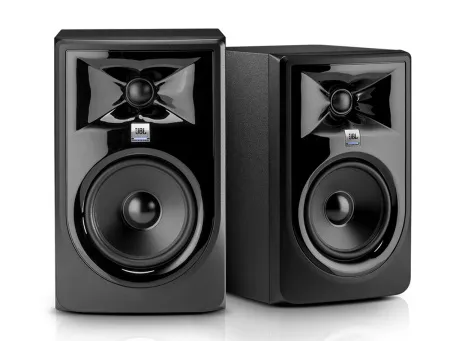 Купить JBL 306PMKII по выгодной цене в Краснодаре