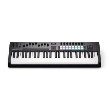 Купить NOVATION Launchkey 49 MK4 по выгодной цене в Краснодаре