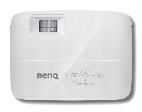 BenQ MH733