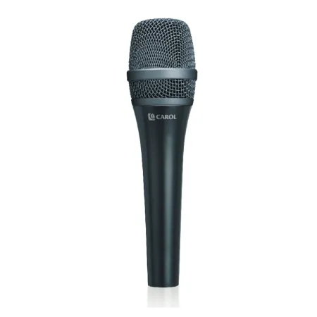Купить Carol AC-920 DARK SILVER+BLACK по выгодной цене в Краснодаре